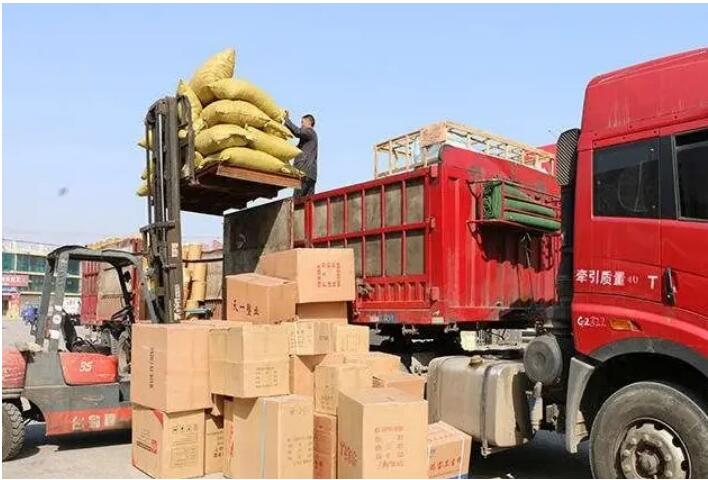 漳州到沙雅县物流专线