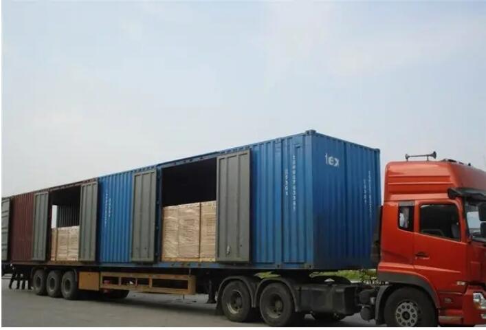 漳州到沙雅县整车运输