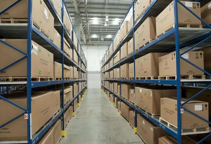 漳州到沙雅县货物仓储