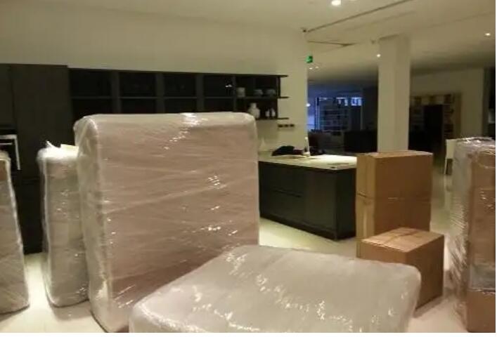 漳州到沙雅县长途搬家