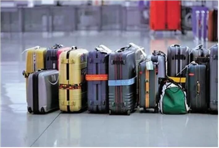 漳州到沙雅县行李托运